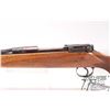 Image 8 : Non-Restricted rifle BSA 30-06 Spring bolt action, w/ bbl length 24" [Blued barrel and receiver. Fix