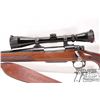 Image 2 : Non-Restricted rifle Remington model 700 LH, 30-06 Springfield bolt action, w/ bbl length 22" [Blued