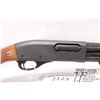 Image 2 : Non-Restricted shotgun Remington model 870 Express Magnum, 12 ga. 2 3/4" & 3" pump action, w/ bbl le