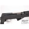 Image 2 : Non-Restricted rifle model SKS, 7.62X39mm Five shot semi automatic, w/ bbl length 20 1/2" [Blued bar