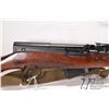 Image 2 : Non-Restricted rifle Tula model SKS, 7.62 X 39 Five shot semi automatic, w/ bbl length 20 1/2" [Blue