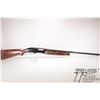 Image 1 : Non-Restricted shotgun Winchester model 2200, 12 ga. 2 3/4" pump action, w/ bbl length 29" [Choked m