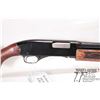 Image 2 : Non-Restricted shotgun Winchester model 2200, 12 ga. 2 3/4" pump action, w/ bbl length 29" [Choked m