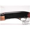 Image 8 : Non-Restricted shotgun Winchester model 2200, 12 ga. 2 3/4" pump action, w/ bbl length 29" [Choked m