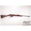 Image 1 : Non-Restricted rifle Lee Enfield model SHT LEE III*, .303 British Ten shot bolt action, w/ bbl lengt