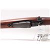 Image 24 : Non-Restricted rifle Lee Enfield model SHT LEE III*, .303 British Ten shot bolt action, w/ bbl lengt