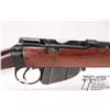 Image 2 : Non-Restricted rifle Lee Enfield model SHT LEE III*, .303 British Ten shot bolt action, w/ bbl lengt