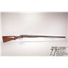 Image 1 : Non-Restricted shotgun Premier model SXS, 12 ga. chamber unknown Two shot hinge break, w/ bbl length