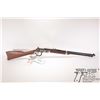 Image 1 : Non-Restricted rifle Henry model H004SFD (Father's Day), .22 S, L & LR lever action, w/ bbl length 2