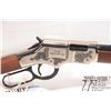 Image 2 : Non-Restricted rifle Henry model H004SFD (Father's Day), .22 S, L & LR lever action, w/ bbl length 2