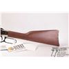 Image 8 : Non-Restricted rifle Henry model H004SFD (Father's Day), .22 S, L & LR lever action, w/ bbl length 2