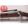 Image 2 : Non-Restricted rifle Ruger model M77 Hawkeye, 6.5 Creedmoor bolt action, w/ bbl length 22 1/2" [Stai
