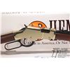 Image 2 : Non-Restricted rifle Henry model Golden Boy, 22 S, L & LR lever action, w/ bbl length 20" [Blued oct