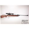 Image 1 : Non-Restricted air rifle Webley & Scott model Webley Patriot Quatro, .22 (5.5mm) 880 FPS single shot