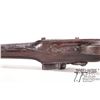Image 17 : Antique pistol Wogdon London model Flintlock pistols, .55 cal Single shot muzzle loading, w/ bbl len