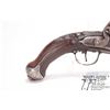 Image 3 : Antique pistol Wogdon London model Flintlock pistols, .55 cal Single shot muzzle loading, w/ bbl len