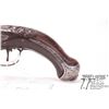 Image 8 : Antique pistol Wogdon London model Flintlock pistols, .55 cal Single shot muzzle loading, w/ bbl len