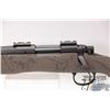 Image 2 : Non-Restricted rifle Remington model 700 LH, .243 Win bolt action, w/ bbl length 20 1/2" [Blued thre