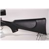 Image 8 : Non-Restricted rifle Remington model 700 ML, .50 cal Single shot muzzle loading, w/ bbl length 23" [