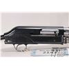 Image 2 : Non-Restricted shotgun BReda model Brescia, 12 gauge semi automatic, w/ bbl length 25 1/2" [Action a