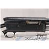 Image 2 : Non-Restricted shotgun Savage model 755A, 12 ga. 2 3/4" semi automatic, w/ bbl length 28" [Action an