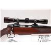 Image 2 : Non-Restricted rifle Colt model Sauer, 7mm Rem Mag bolt action, w/ bbl length 23 1/2" [Blued barrel 