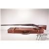 Image 8 : Non-Restricted shotgun Westley Richards & Co. model SXS, 12 ga. 2 1/2" Two shot hinge break, w/ bbl 