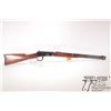 Image 1 : Non-Restricted rifle Winchester (circa 1912) model 1894, 30 WCF lever action, w/ bbl length 20" [Blu