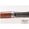 Image 25 : Non-Restricted rifle Winchester (circa 1912) model 1894, 30 WCF lever action, w/ bbl length 20" [Blu