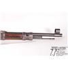 Image 8 : Non-Restricted rifle Mauser (Code 42) model Mod 98 (K-98), 7.98mm bolt action, w/ bbl length 24" [Bl