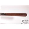 Image 25 : Non-Restricted rifle W.W. Greener model Martini Target, .22 Single shot lever action, w/ bbl length 