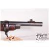 Image 8 : Non-Restricted rifle W.W. Greener model Martini Target, .22 Single shot lever action, w/ bbl length 