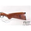 Image 8 : Non-Restricted rifle Mossberg & Sons model 352 K, 22 S, L & LR semi automatic, w/ bbl length 18" [Bl