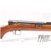 Image 2 : Non-Restricted rifle Winchester model 74, .22 LR semi automatic, w/ bbl length 24" [Blued barrel and