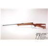 Image 8 : Non-Restricted rifle Winchester model 74, .22 LR semi automatic, w/ bbl length 24" [Blued barrel and