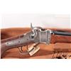 Image 2 : Non-Restricted rifle Shiloh-Sharps model 1874, 38-55 Single shot falling block, w/ bbl length 30" [B