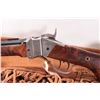 Image 8 : Non-Restricted rifle Shiloh-Sharps model 1874, 38-55 Single shot falling block, w/ bbl length 30" [B