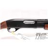 Image 2 : Non-Restricted shotgun Remington model 870 Wingmaster, 12 ga. 2 3/4" pump action, w/ bbl length 30" 