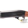 Image 8 : Non-Restricted shotgun Remington model 870 Wingmaster, 12 ga. 2 3/4" pump action, w/ bbl length 30" 