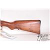 Image 11 : Non-Restricted rifle Mauser (Brazilian) model 1935, 7.57 Mauser bolt action, w/ bbl length 30" [Blue