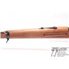 Image 13 : Non-Restricted rifle Mauser (Brazilian) model 1935, 7.57 Mauser bolt action, w/ bbl length 30" [Blue