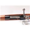 Image 17 : Non-Restricted rifle Mauser (Brazilian) model 1935, 7.57 Mauser bolt action, w/ bbl length 30" [Blue