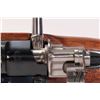Image 18 : Non-Restricted rifle Mauser (Brazilian) model 1935, 7.57 Mauser bolt action, w/ bbl length 30" [Blue
