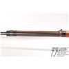 Image 21 : Non-Restricted rifle Mauser (Brazilian) model 1935, 7.57 Mauser bolt action, w/ bbl length 30" [Blue