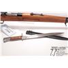 Image 8 : Non-Restricted rifle Mauser (Brazilian) model 1935, 7.57 Mauser bolt action, w/ bbl length 30" [Blue