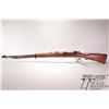 Image 9 : Non-Restricted rifle Mauser (Brazilian) model 1935, 7.57 Mauser bolt action, w/ bbl length 30" [Blue