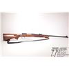 Image 1 : Non-Restricted rifle Remington model 700, .375 H&H Mag bolt action, w/ bbl length 24 1/2" [Blued bar