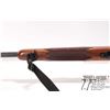 Image 21 : Non-Restricted rifle Remington model 700, .375 H&H Mag bolt action, w/ bbl length 24 1/2" [Blued bar