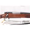 Image 2 : Non-Restricted rifle Remington model 700, .375 H&H Mag bolt action, w/ bbl length 24 1/2" [Blued bar