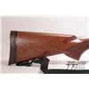 Image 3 : Non-Restricted rifle Remington model 700, .375 H&H Mag bolt action, w/ bbl length 24 1/2" [Blued bar
